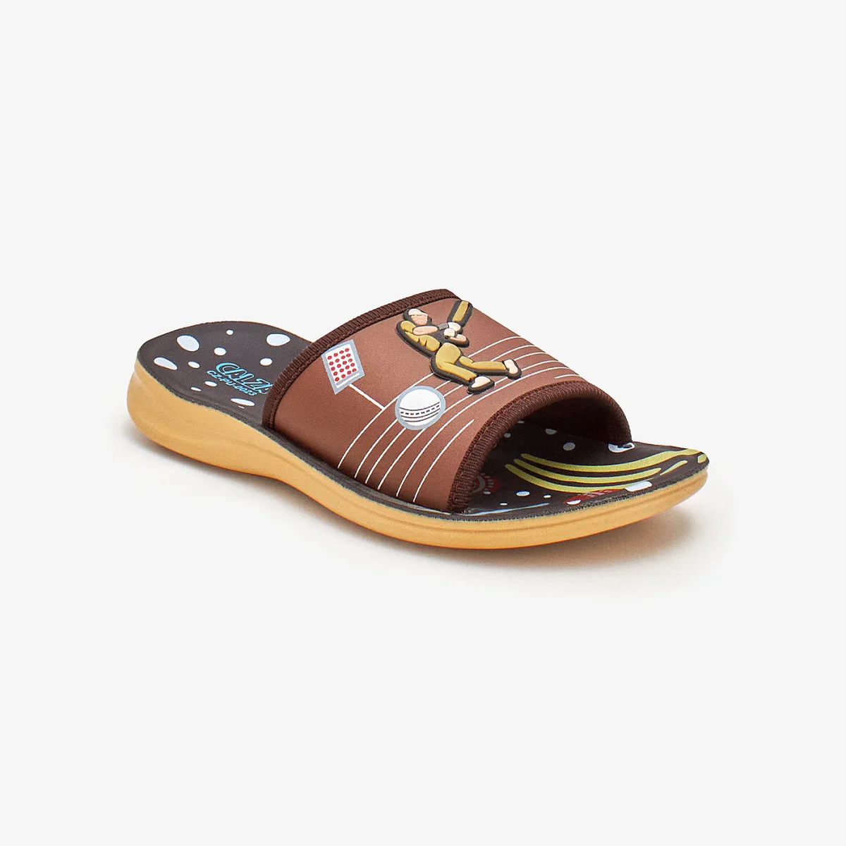 Boys’ Chappal