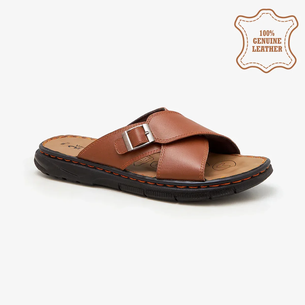 Men’s Comfort Chappal