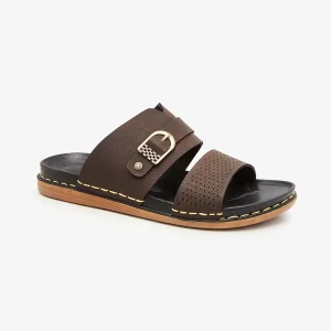 Men's Comfort Chappal